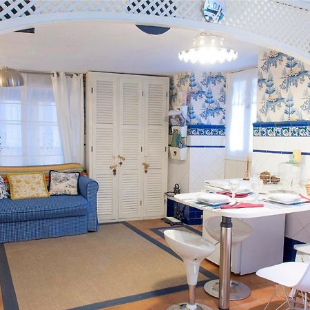 Apartamento Conde De Motrico,2 Mutriku Exterior foto