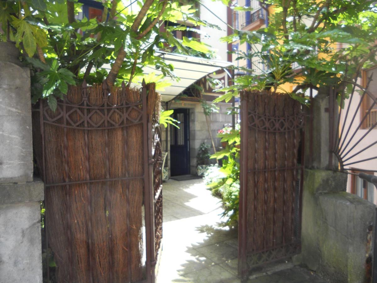 Apartamento Conde De Motrico,2 Mutriku Exterior foto