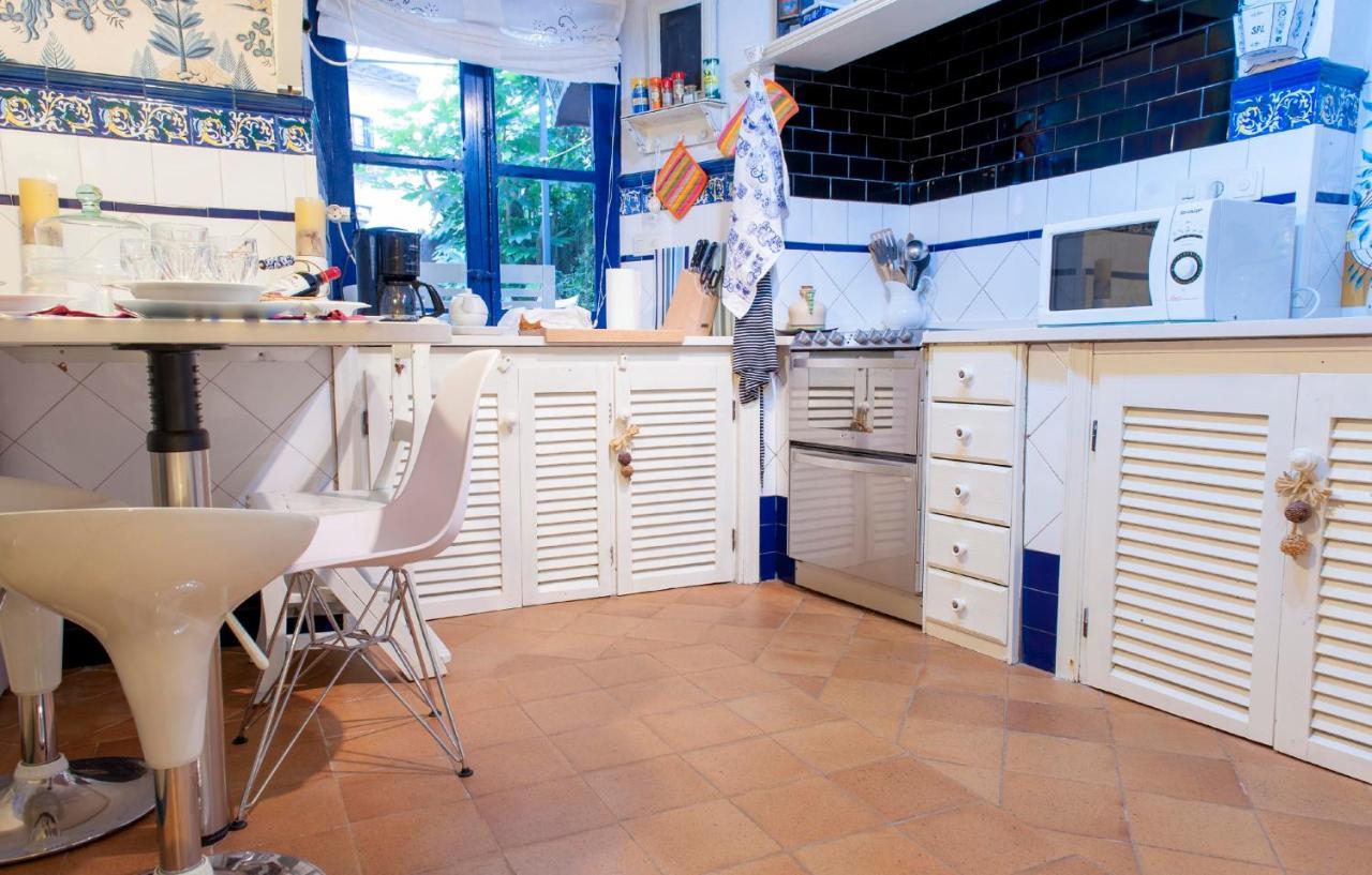 Apartamento Conde De Motrico,2 Mutriku Exterior foto